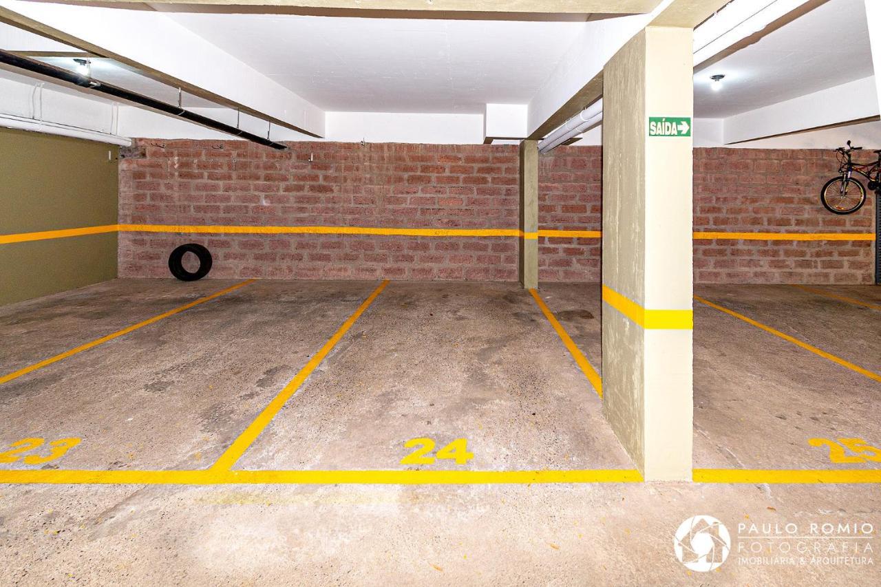 Apartamento Aluguel Temporada Gramado Luaran gambar
